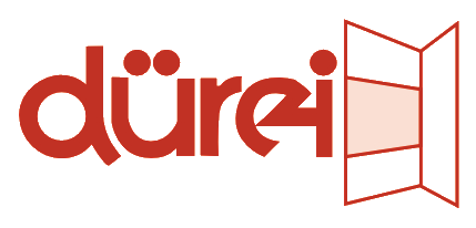 Logo - Dürei Fenster & Türen GmbH